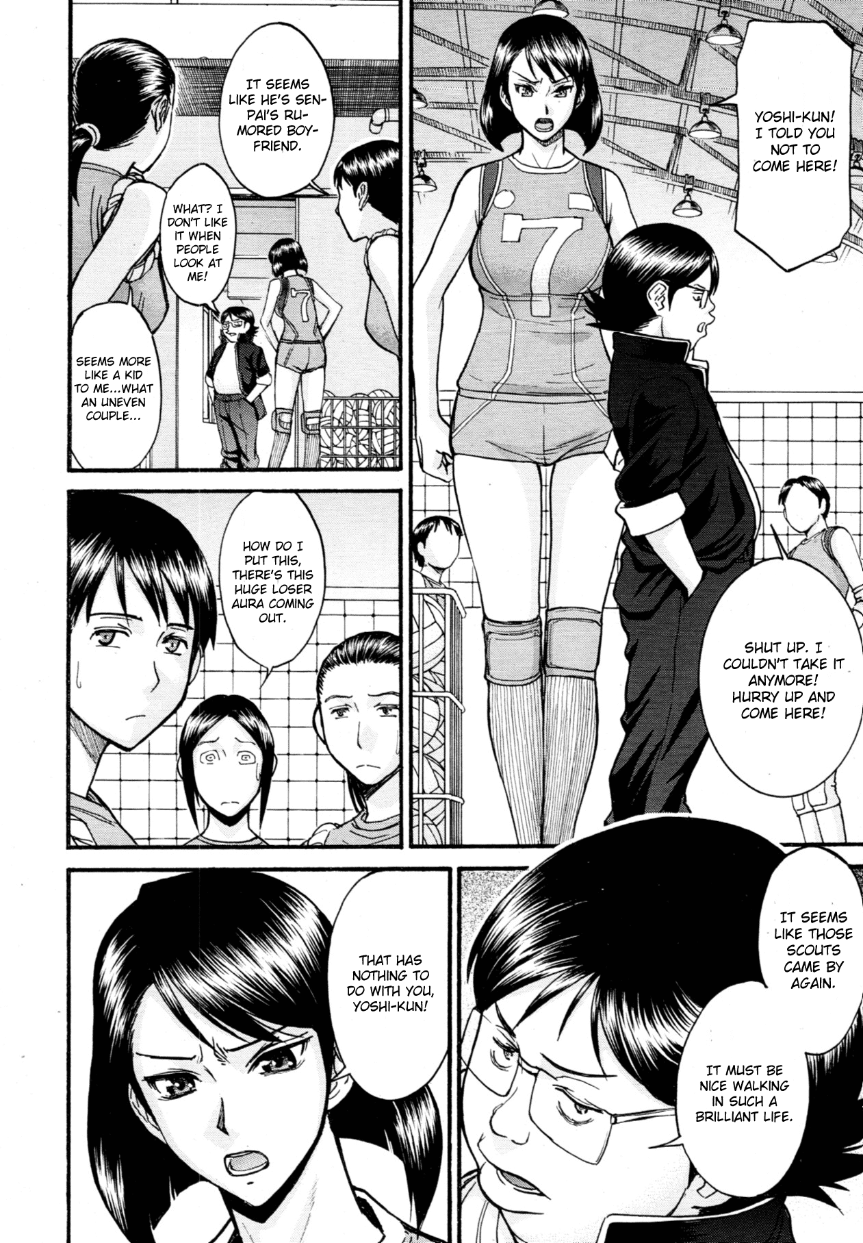 LL no Love page 4 full