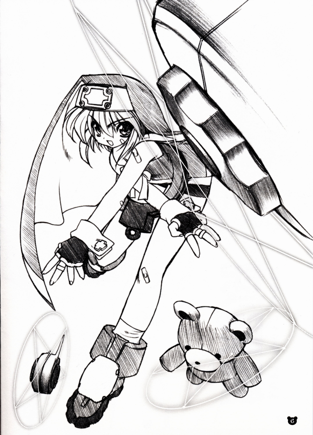 BuriPok'n page 5 full