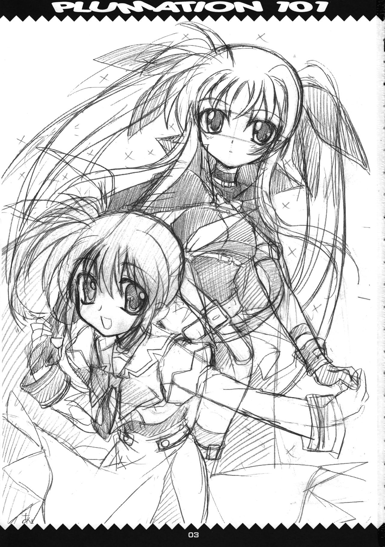 Plumation 101 page 2 full