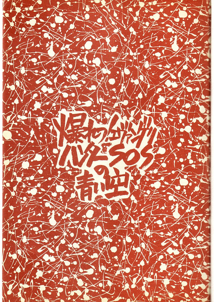 Piyoko no Pi Zoukan 1 - Bakuretsu! Evangeli Hunter SOS no Aoi Sora page 2 full