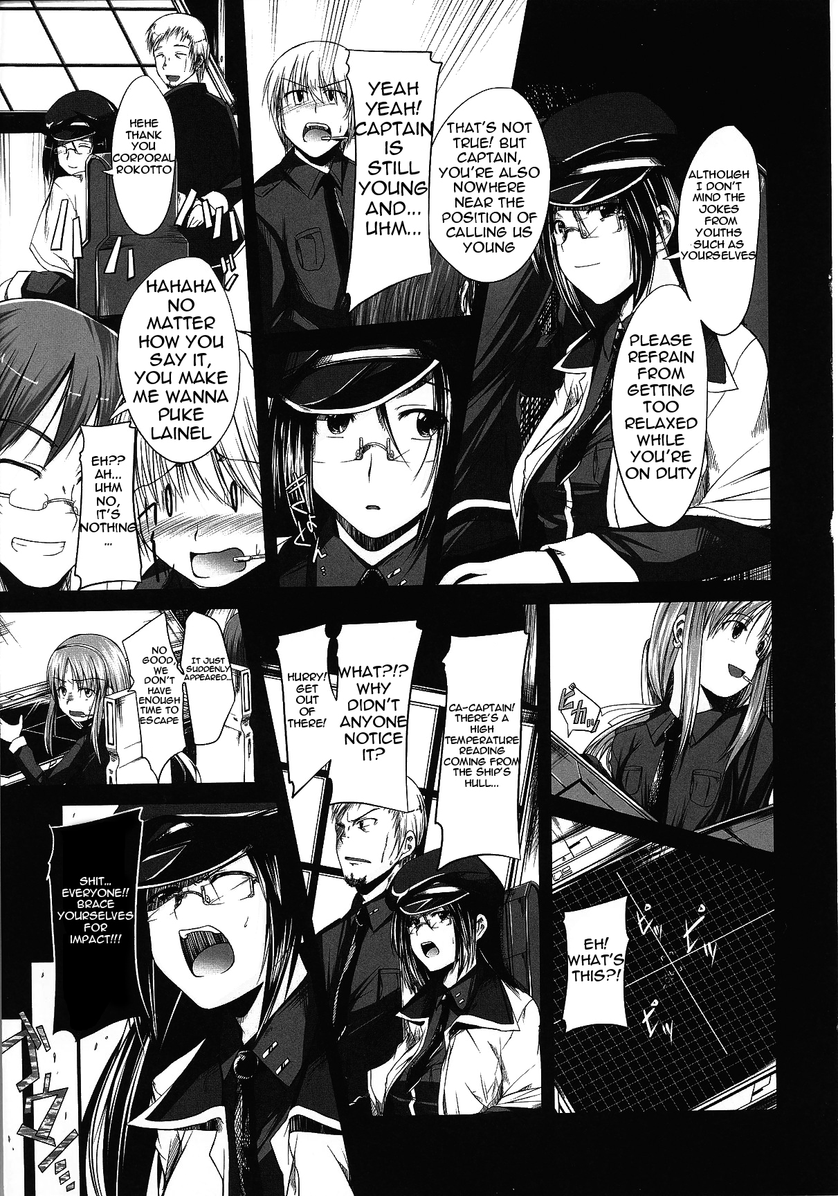 Innocent+ManEater   Lunatic Translations page 7 full