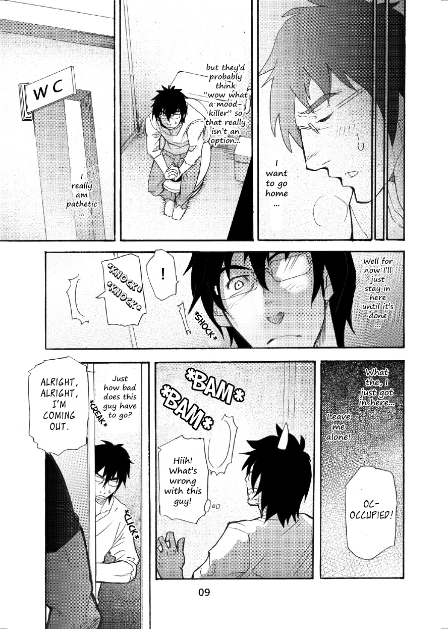 incompatible page 8 full