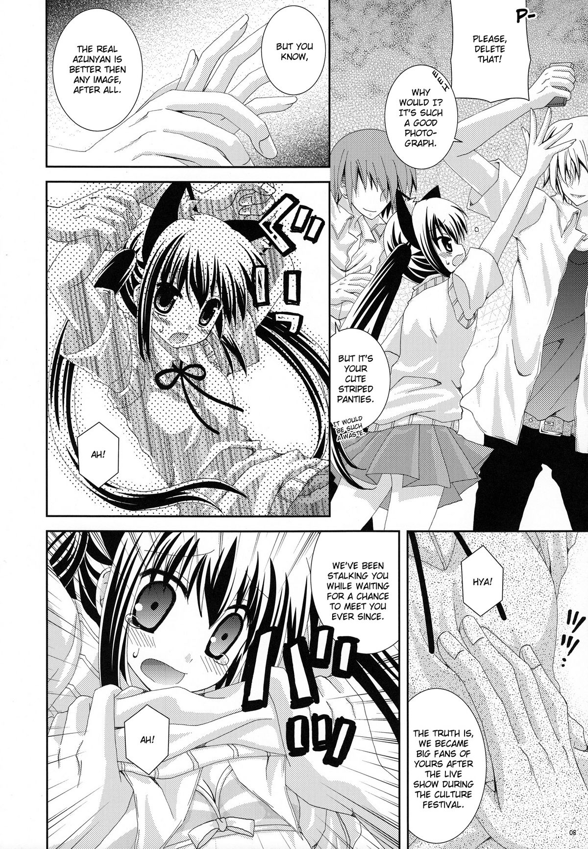 Azunyannyan   =StolenTranslations + TLRF= page 7 full