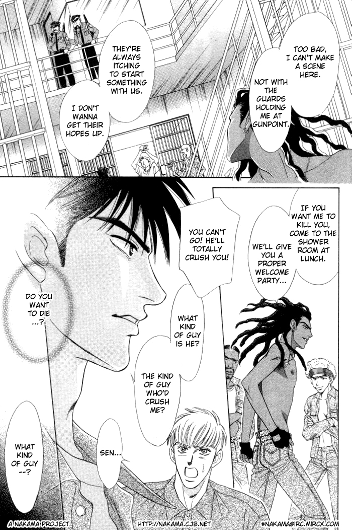 Under Grand Hotel 01 page 10 full