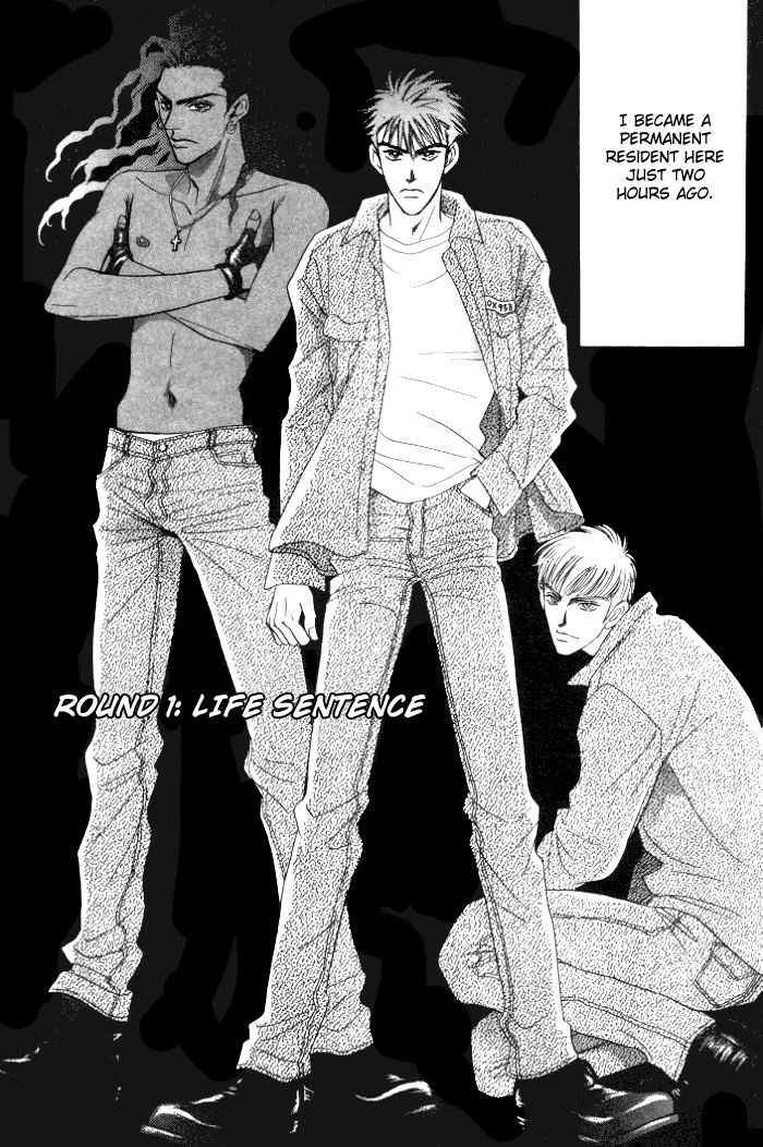 Under Grand Hotel 01 page 6 full