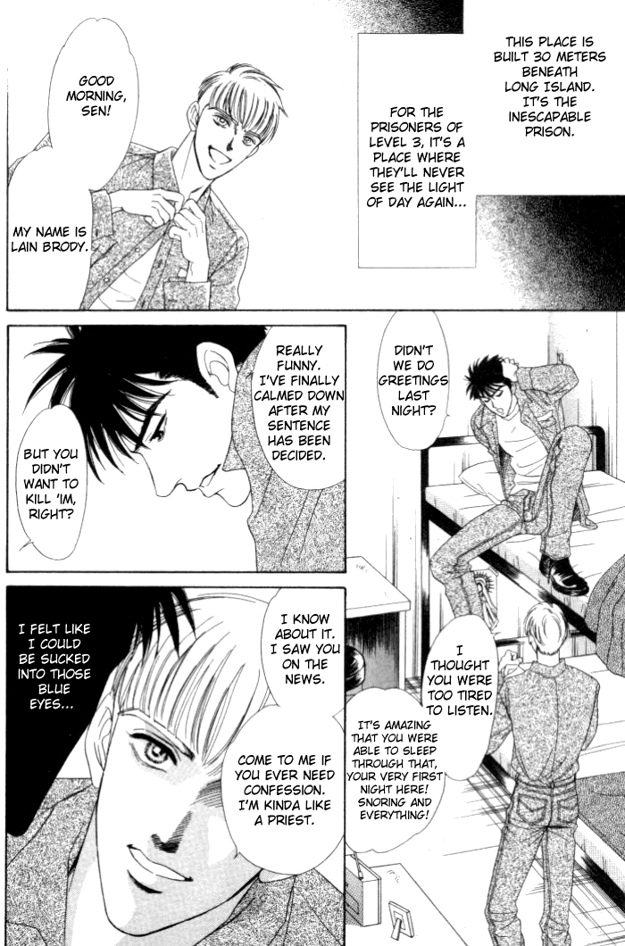 Under Grand Hotel 01 page 7 full