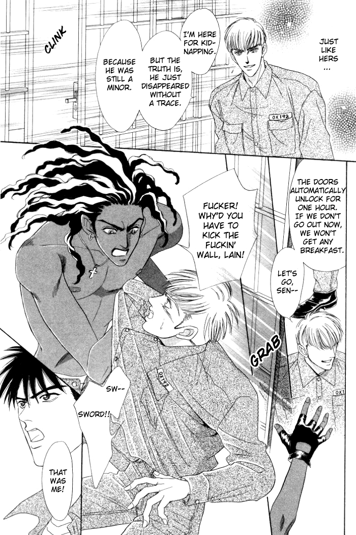 Under Grand Hotel 01 page 8 full