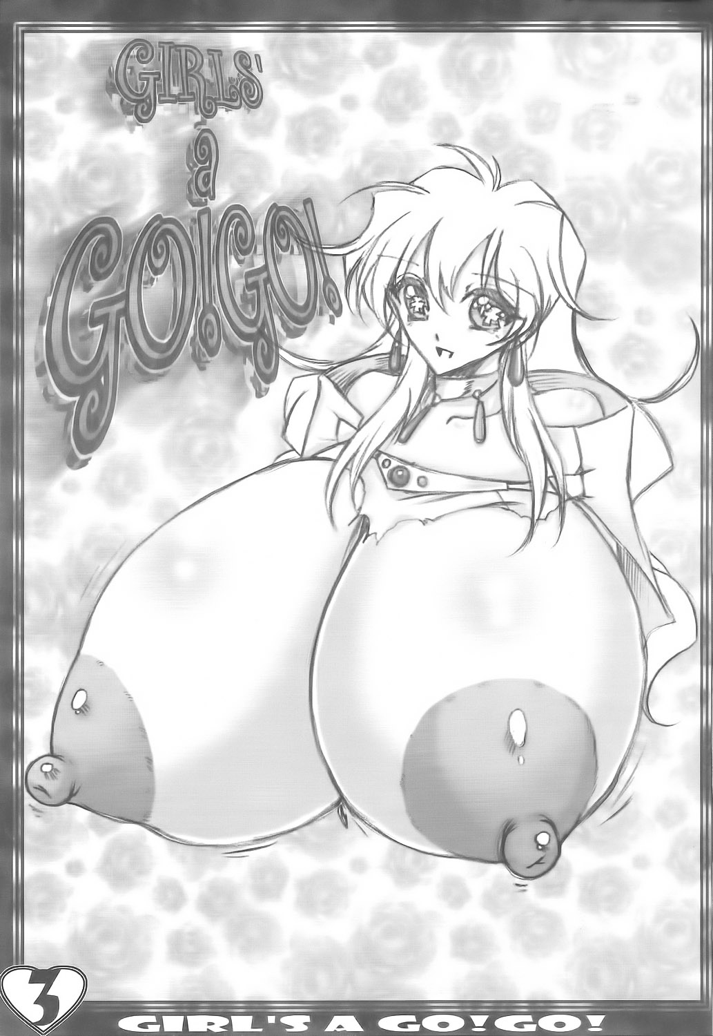 GIRL'S A GO!GO! page 4 full