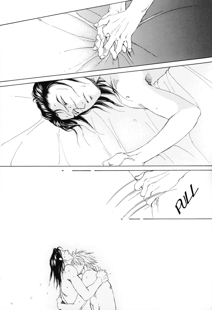 Isshuukan - Seven Days | One Week page 4 full