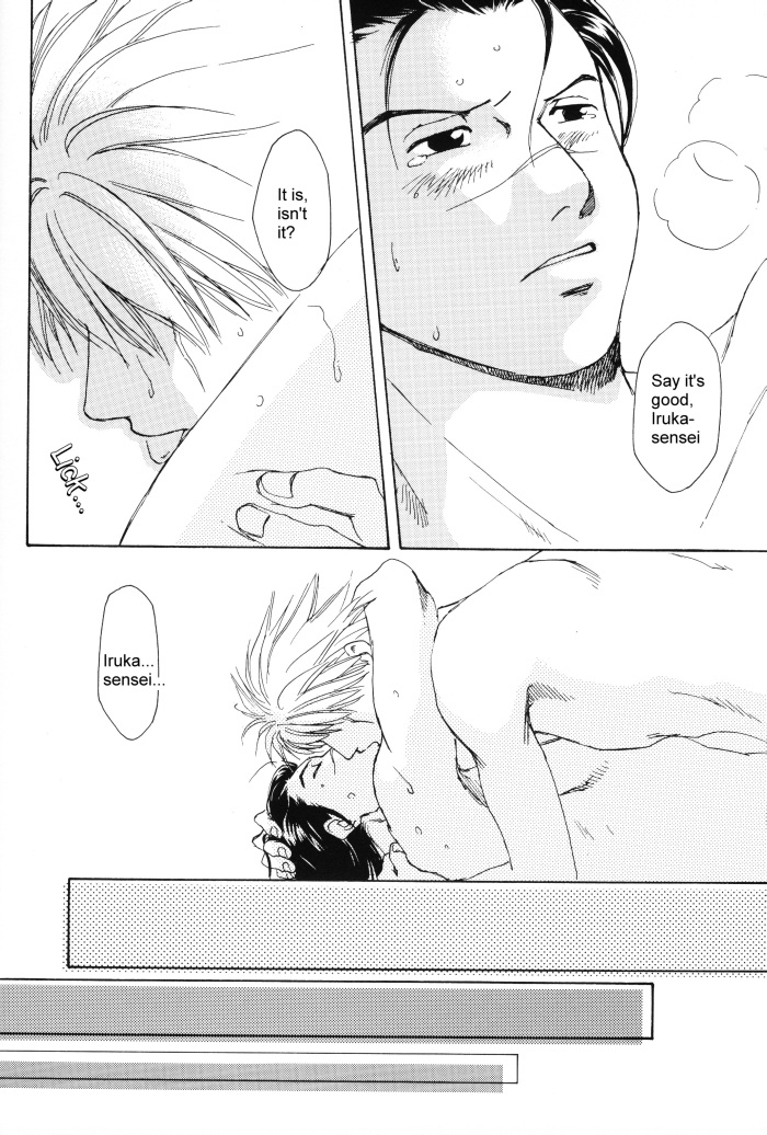 Isshuukan - Seven Days | One Week page 9 full