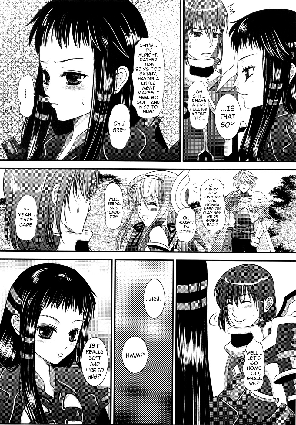 Jacqli Ecchi page 10 full
