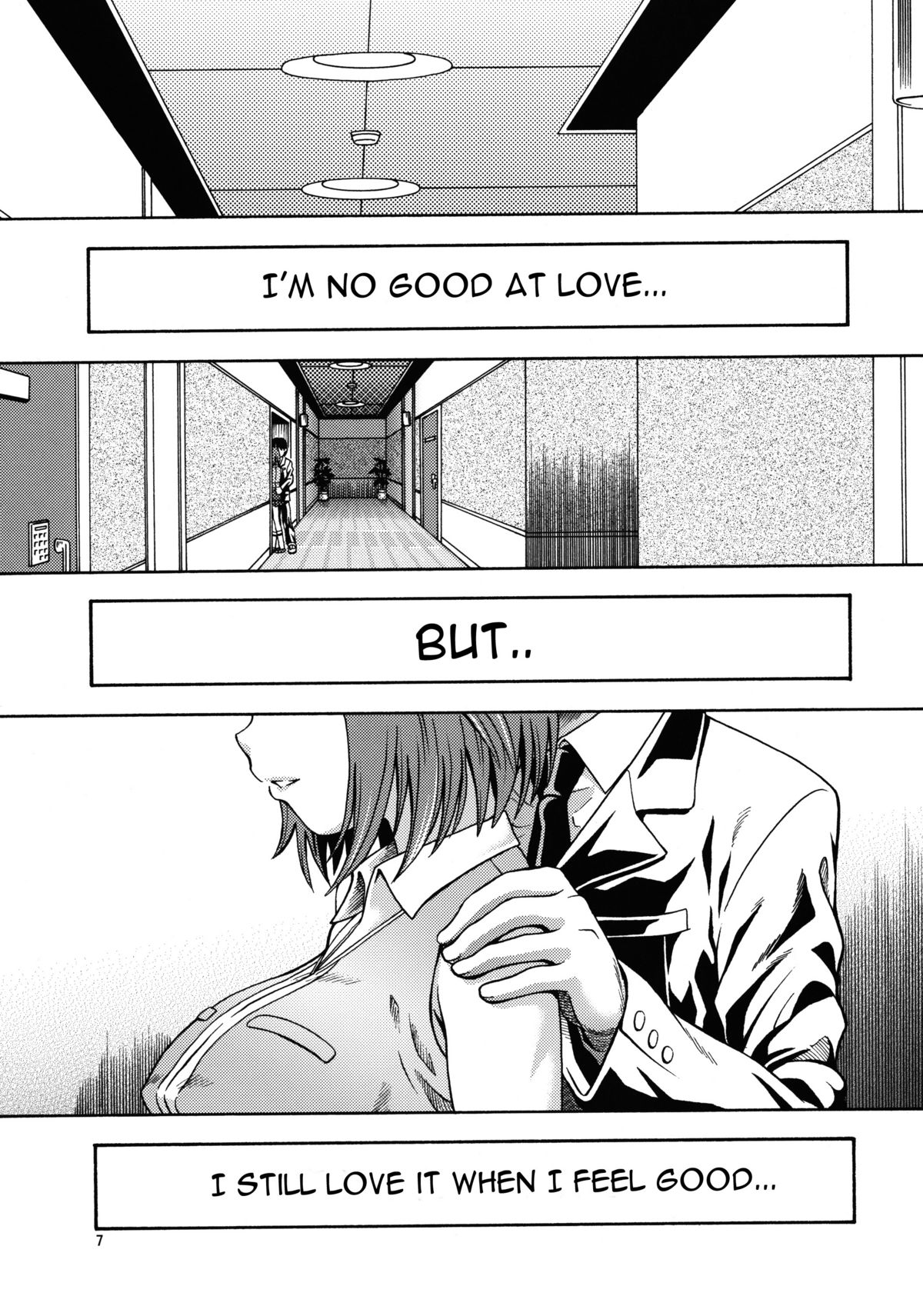 HiME Otome page 6 full