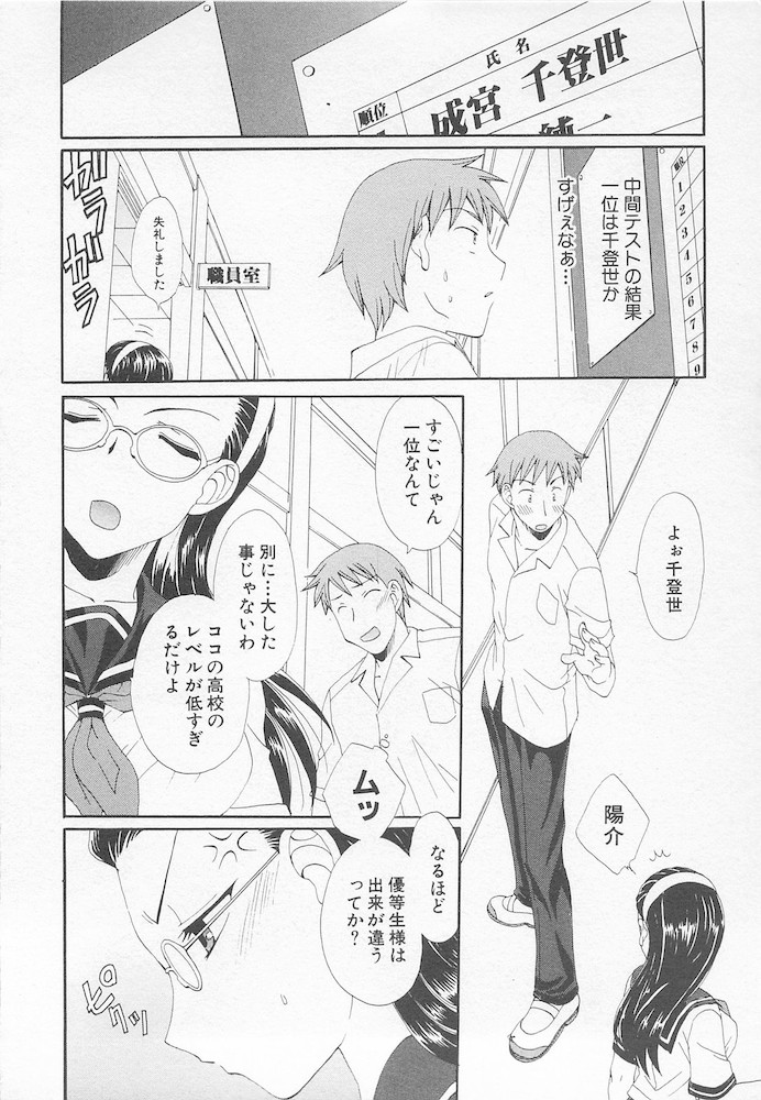 Moeru Houkago page 10 full