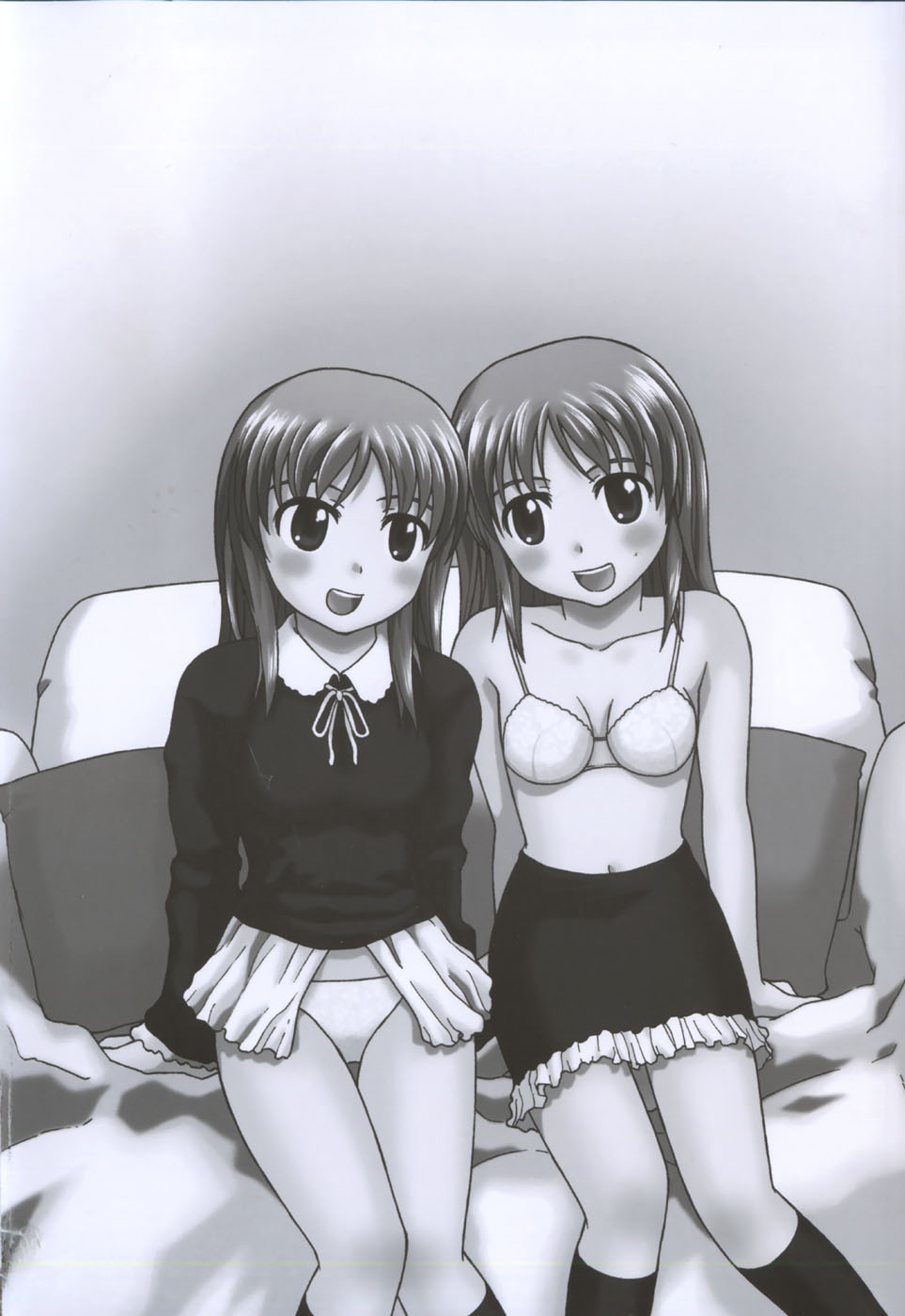 MITUIRO MOMOHIME page 7 full