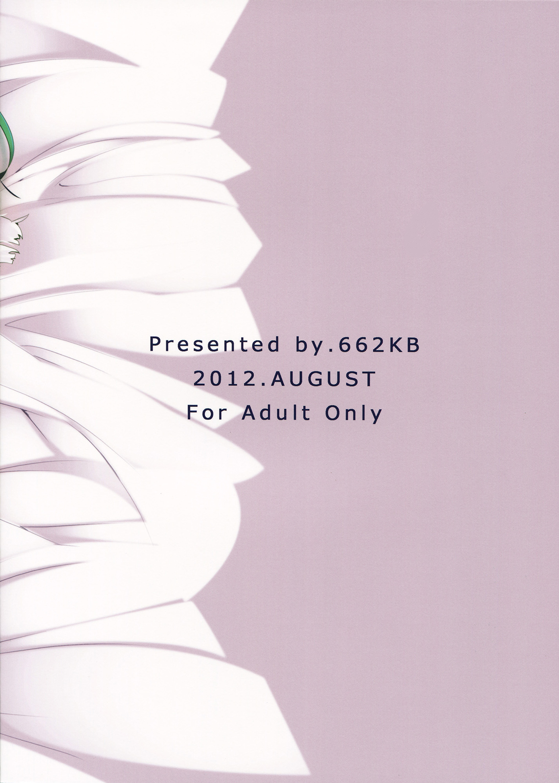 Eclair Days' page 2 full