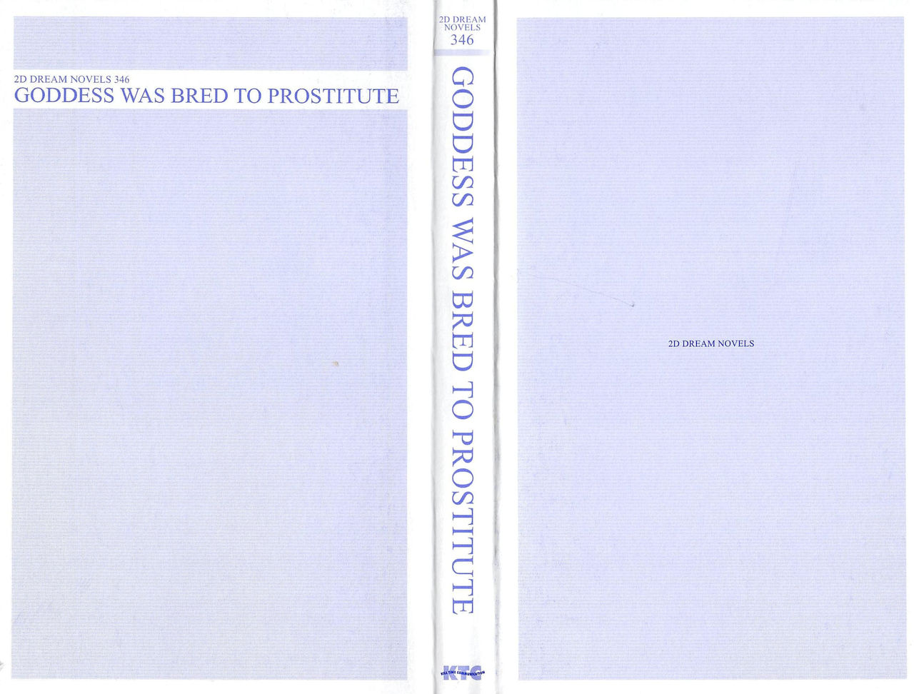 Megami Shiiku Inyoku Mesukami no Seiten | Goddess that Breed to Prostitute: Scriptures of the Lusty Goddess page 3 full