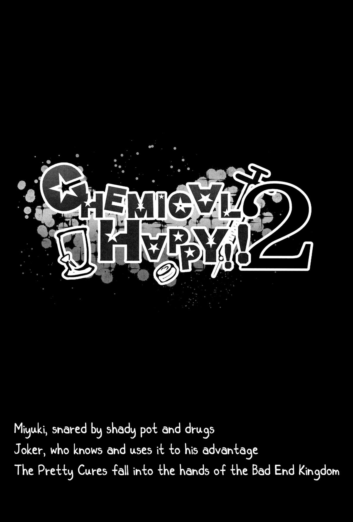 CHEMICAL HAPPY!! 2   =LWB= page 6 full