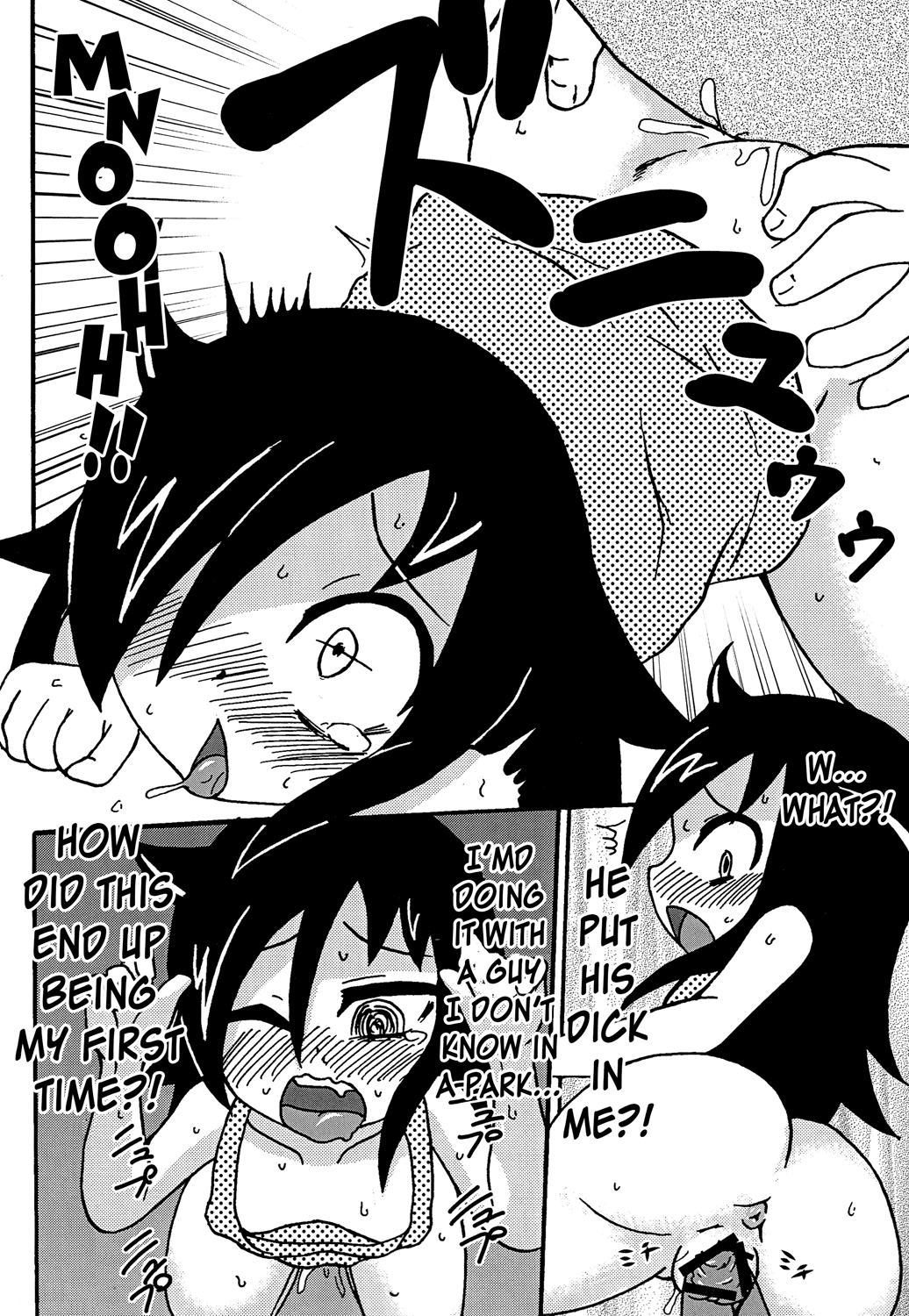 Mokocchi Bitch page 10 full