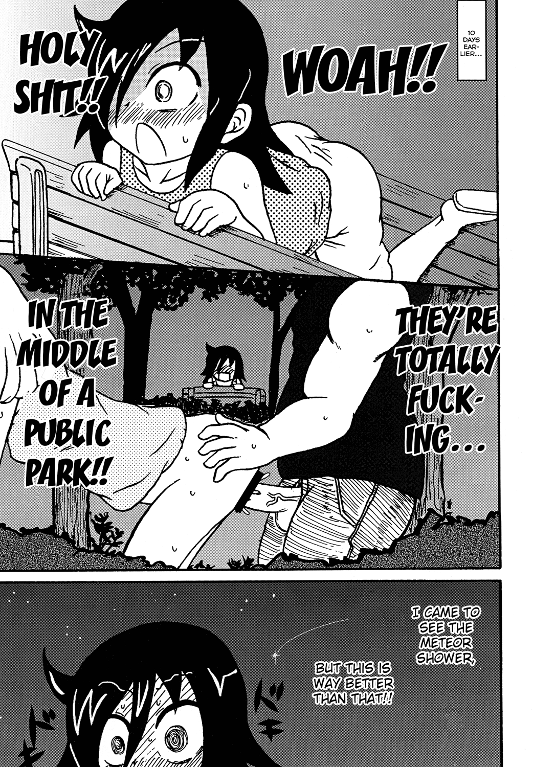 Mokocchi Bitch page 5 full