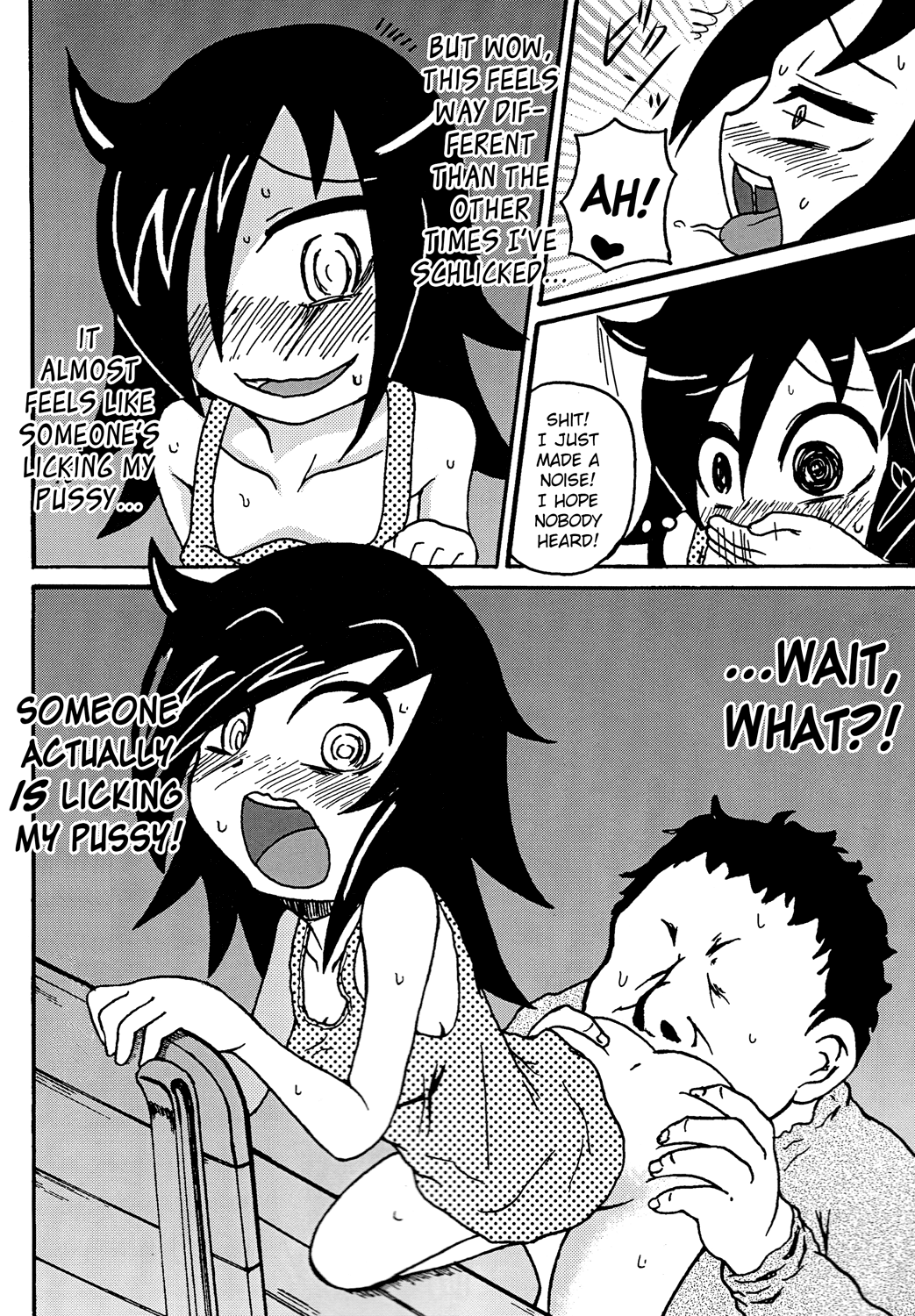 Mokocchi Bitch page 8 full