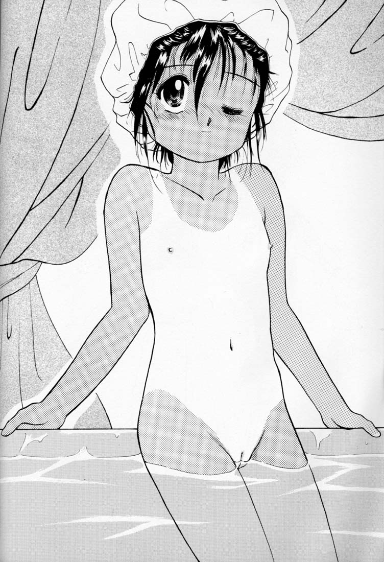 Choco Milk page 3 full