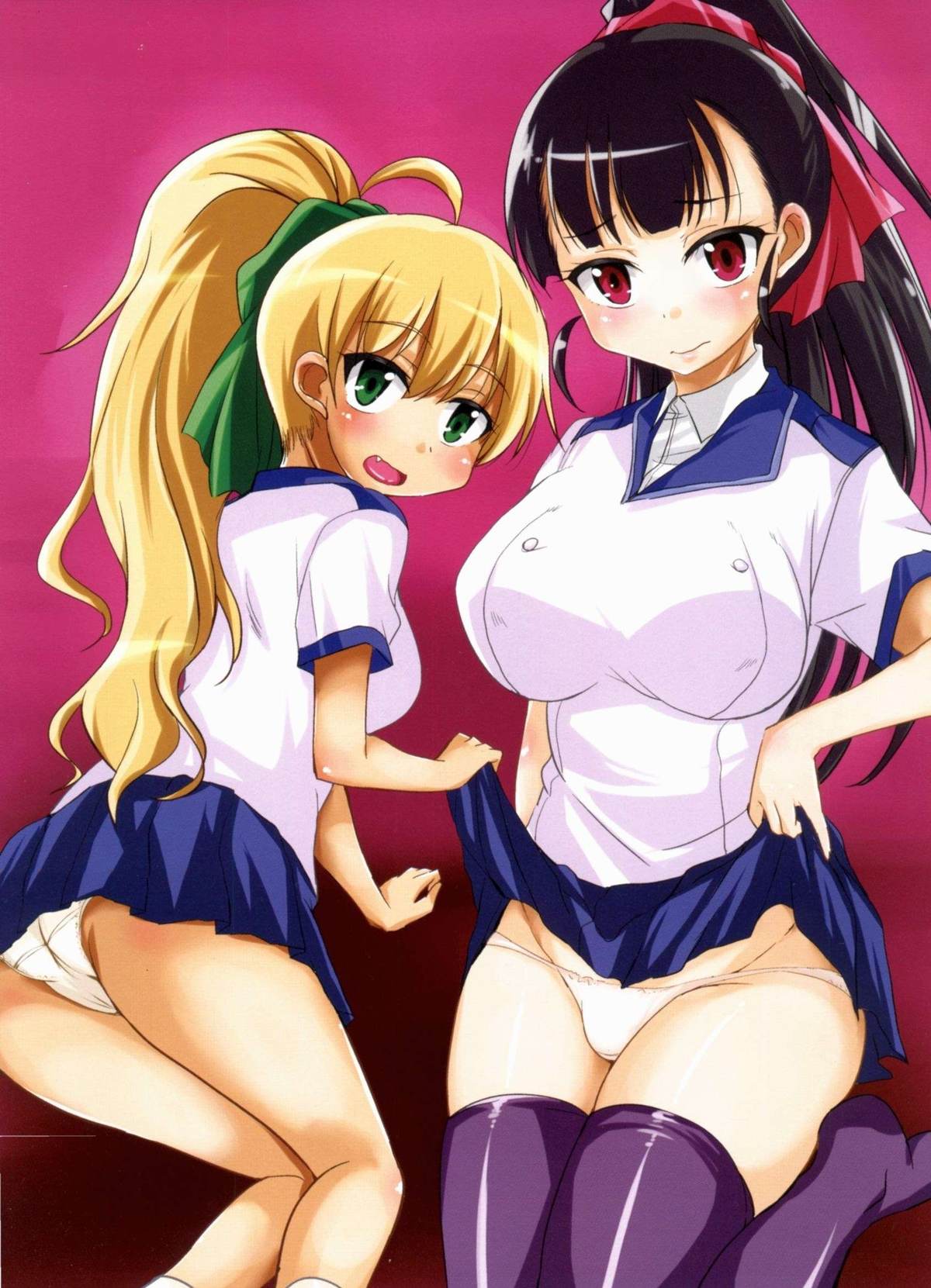 Chu Chu Iland! page 6 full