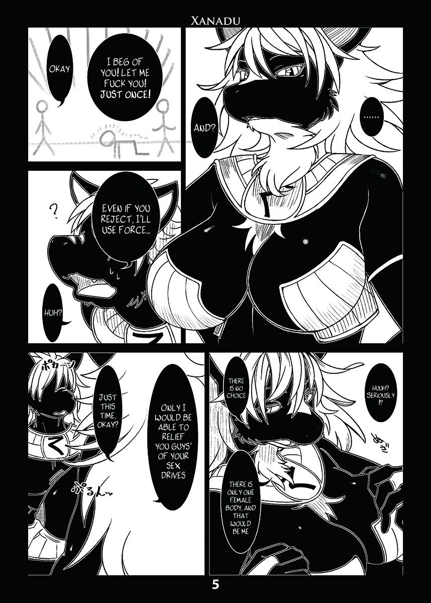 Xanadu page 6 full