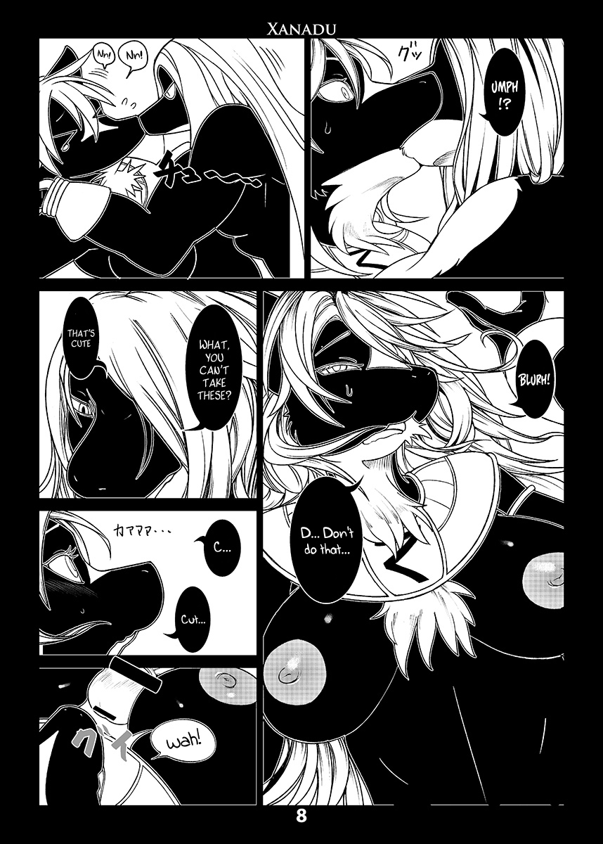 Xanadu page 9 full