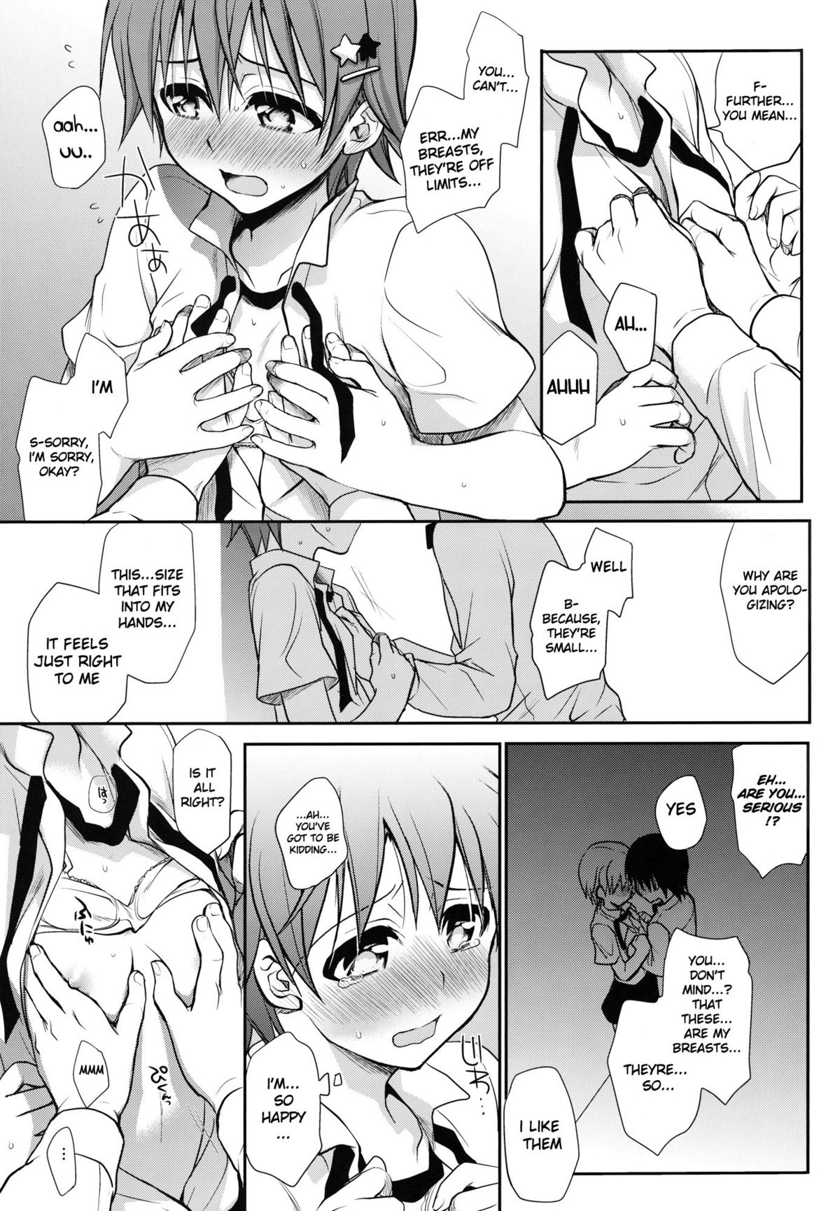 The Workout page 9 full