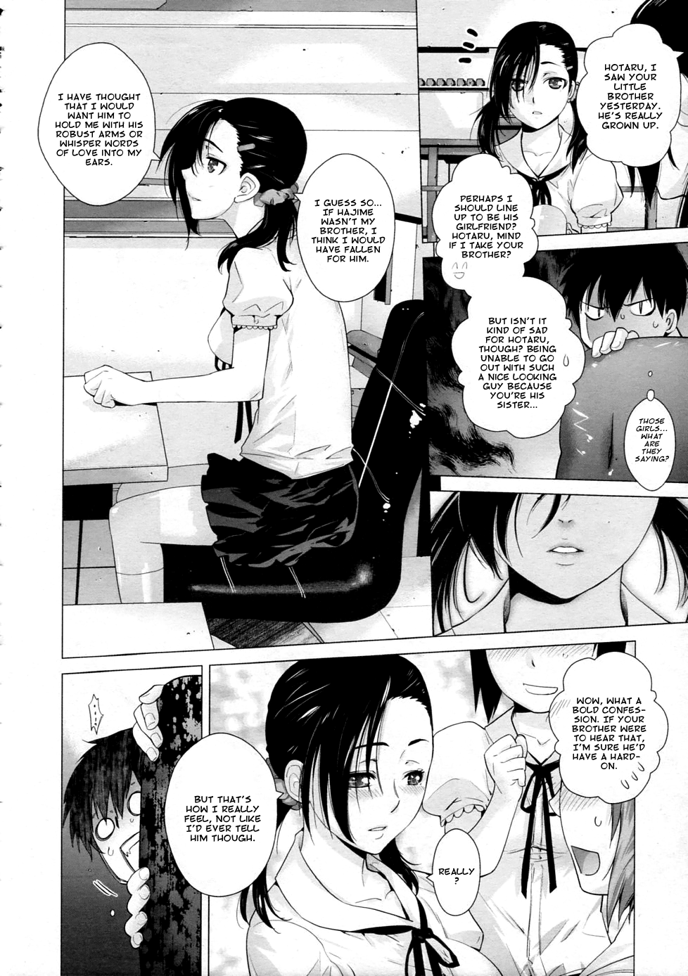 Eichhornia   =amailittlething= page 2 full