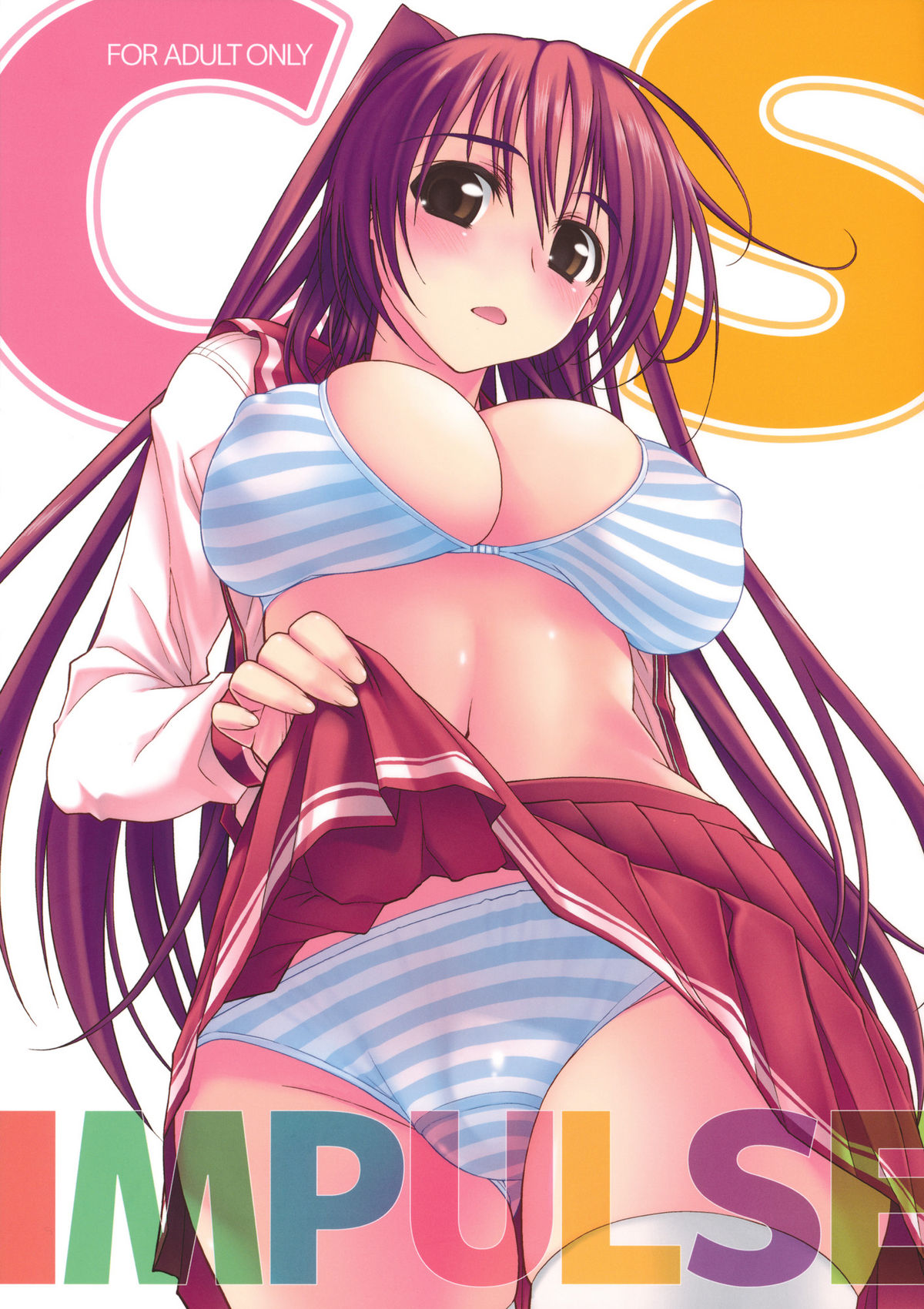 CS IMPULSE page 1 full