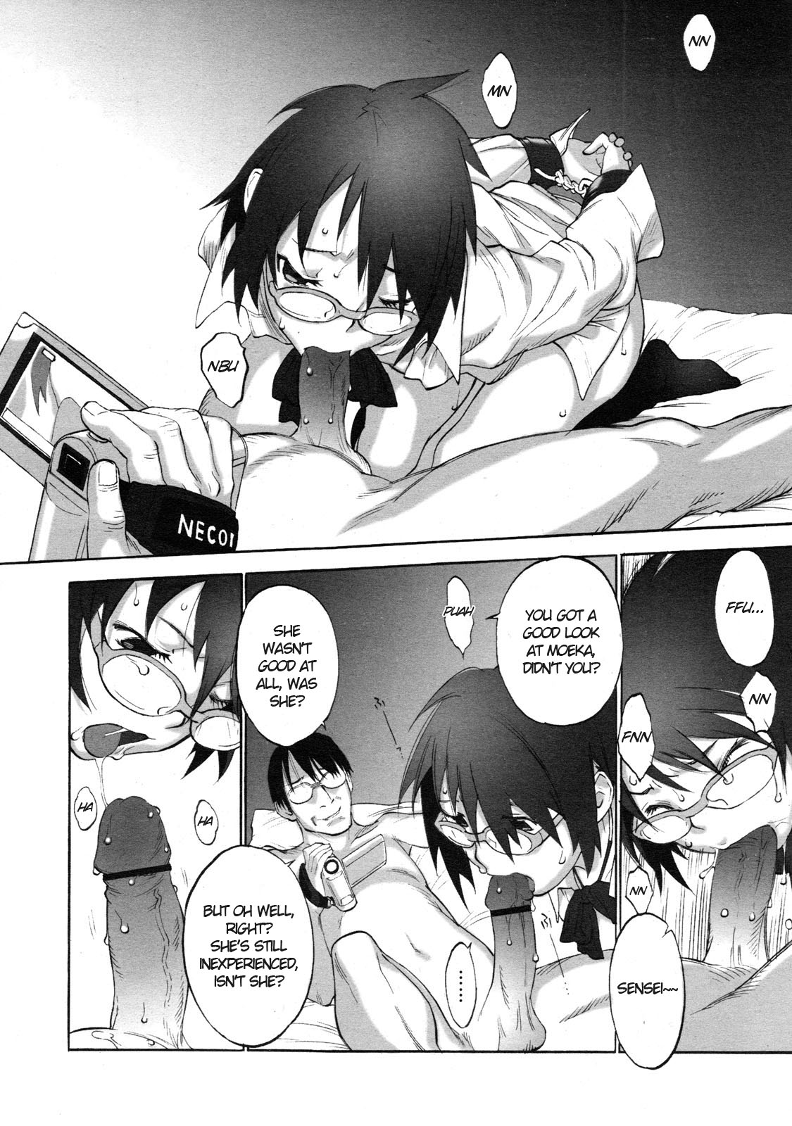 Katecho! 2 page 10 full