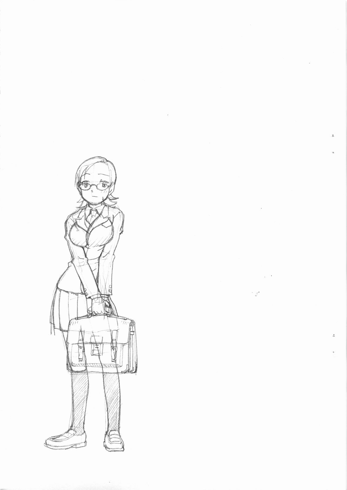 Futtou Challenge page 3 full