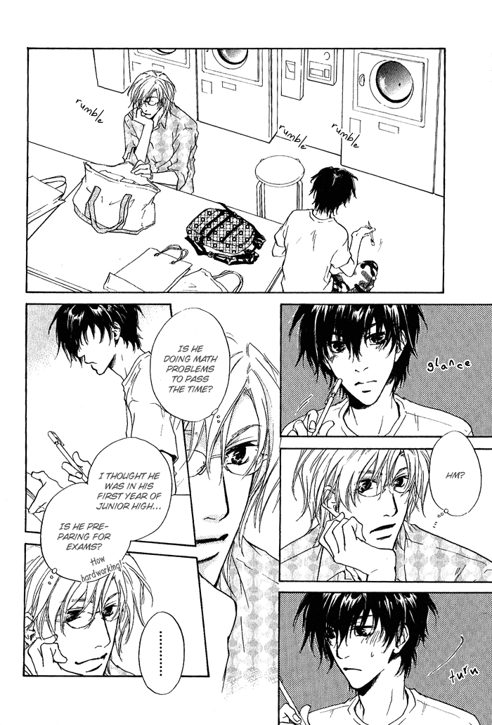 Nayamu hodo nara koi to yobe! page 10 full