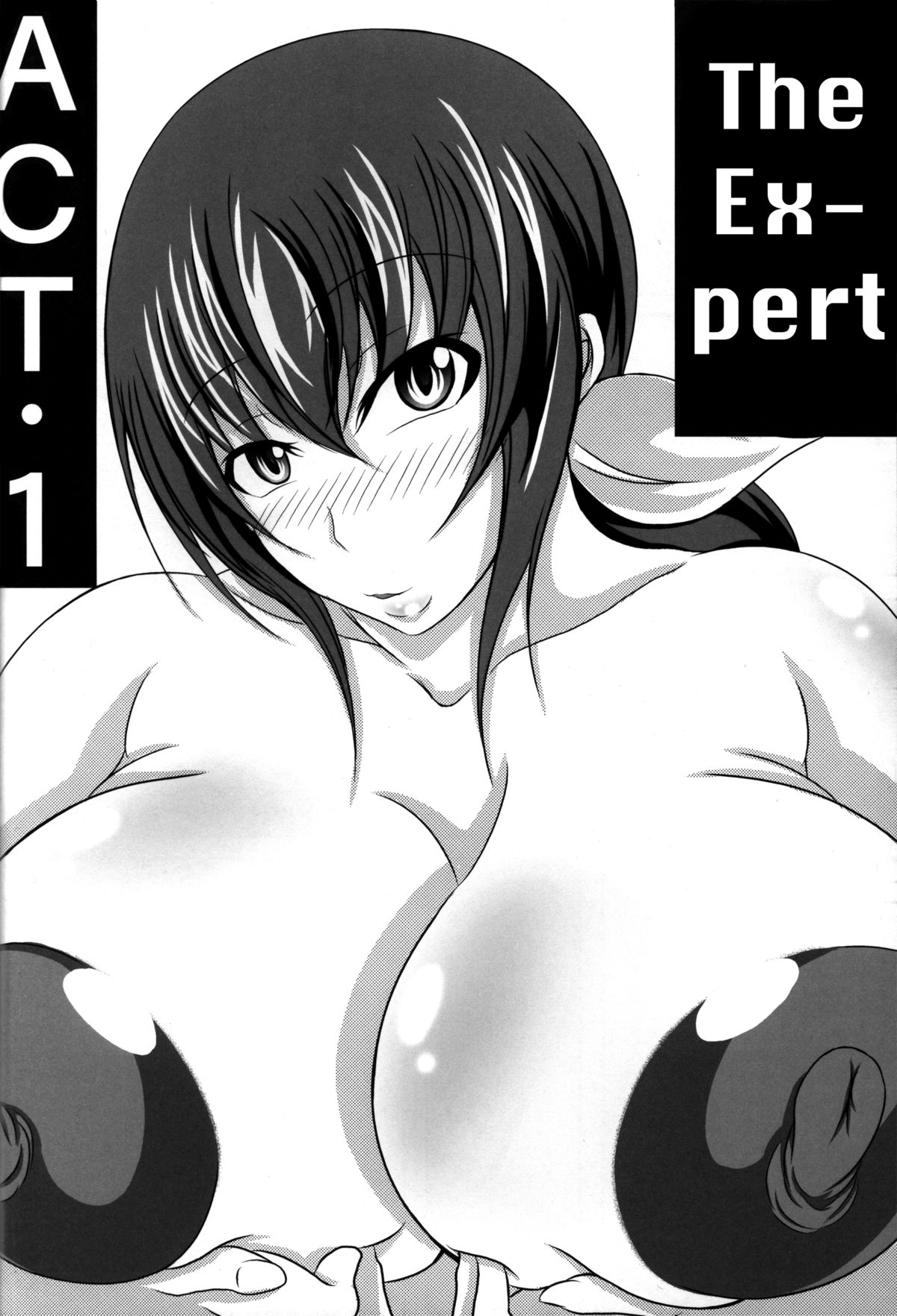 HAPPYEND DE BADEND page 4 full