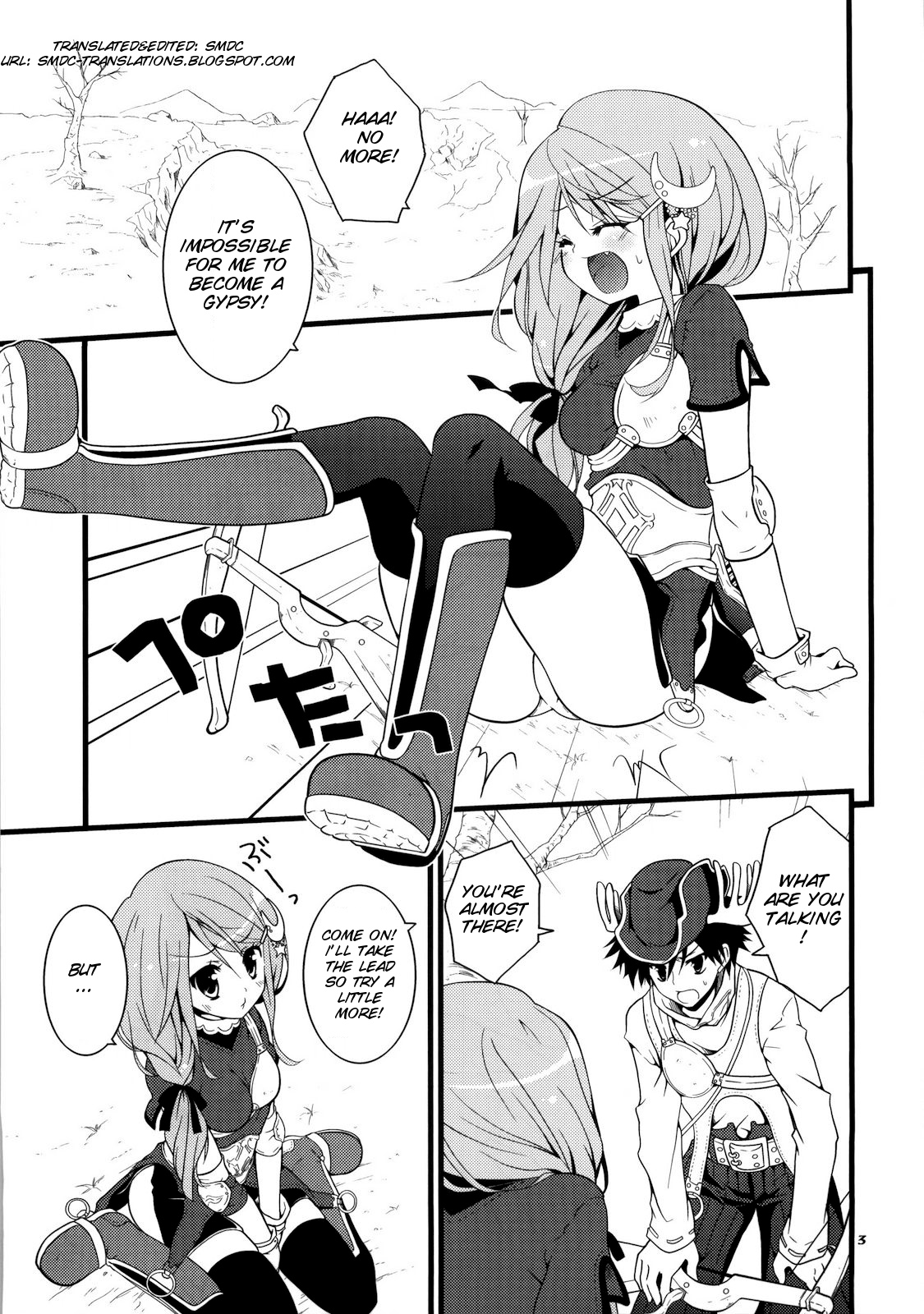 Daily RO 3 page 5 full