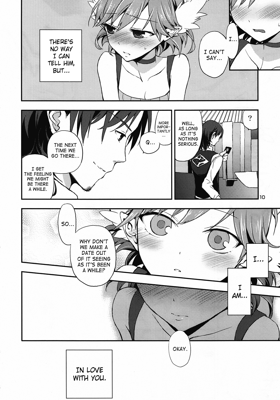 Cream pie page 9 full