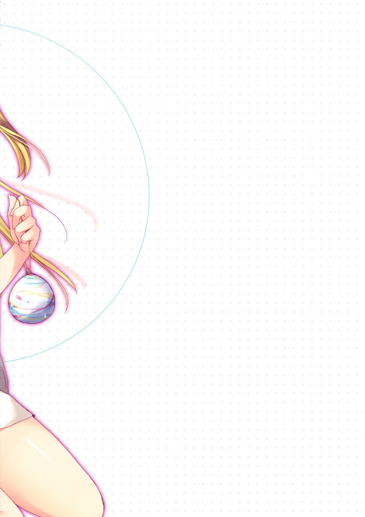 Boku niwa Imouto shika Inai page 4 full