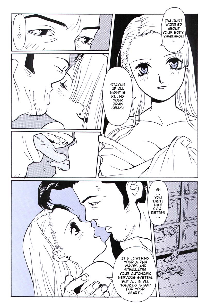 Vegetables page 4 full