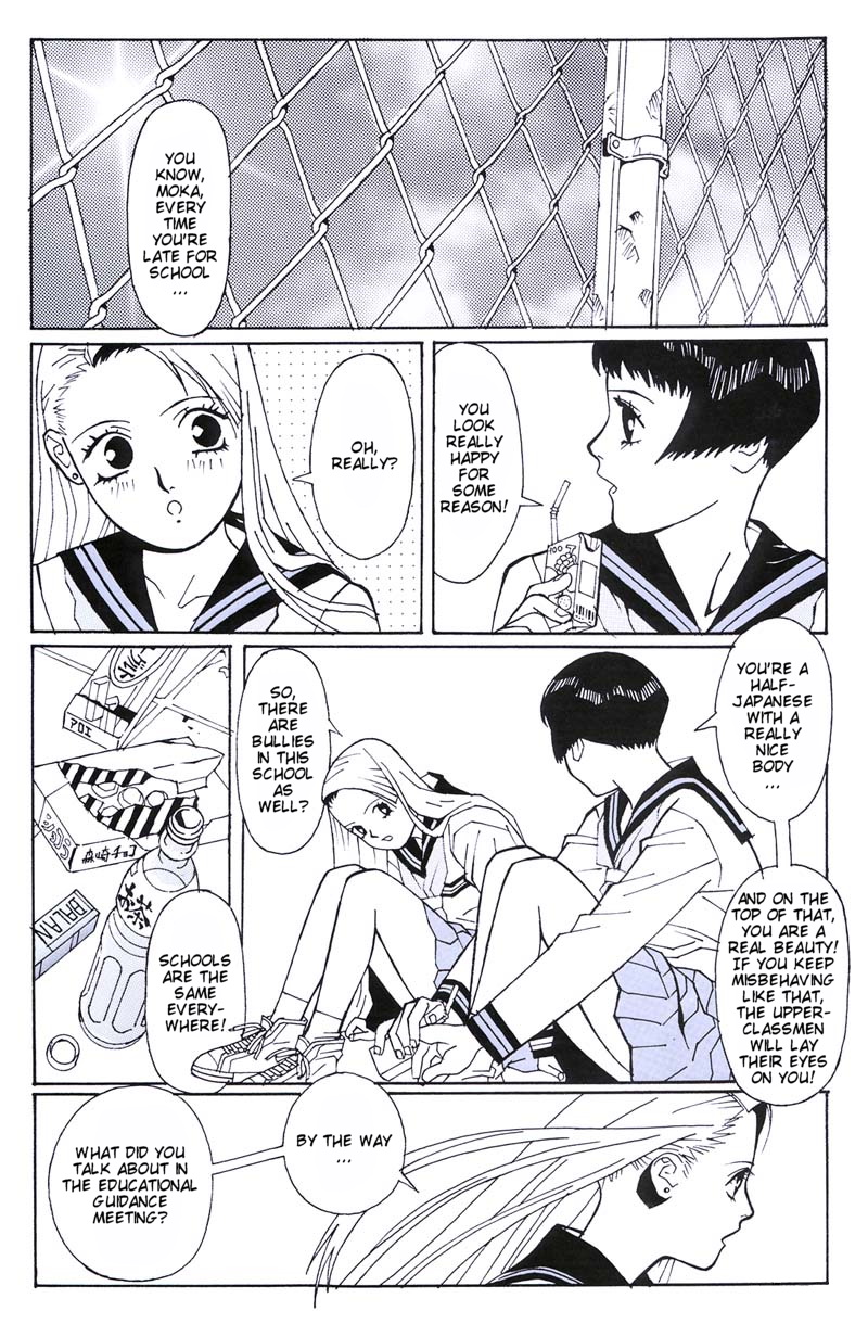 Vegetables page 6 full