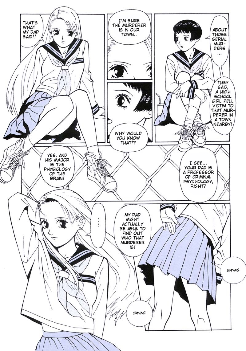 Vegetables page 7 full