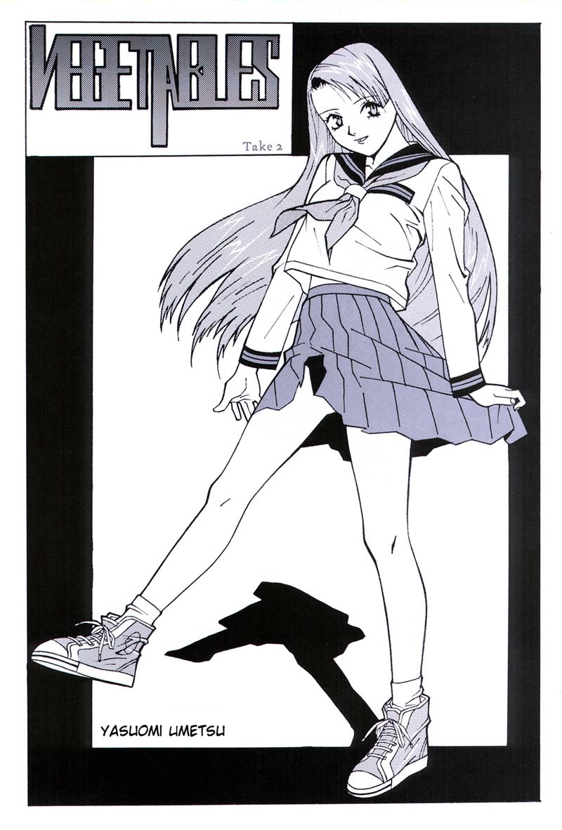 Vegetables page 9 full