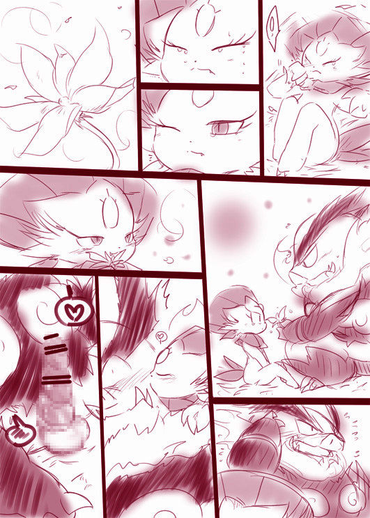 Manyu Chan de Iroiro na Kumiawase Request Hen page 5 full