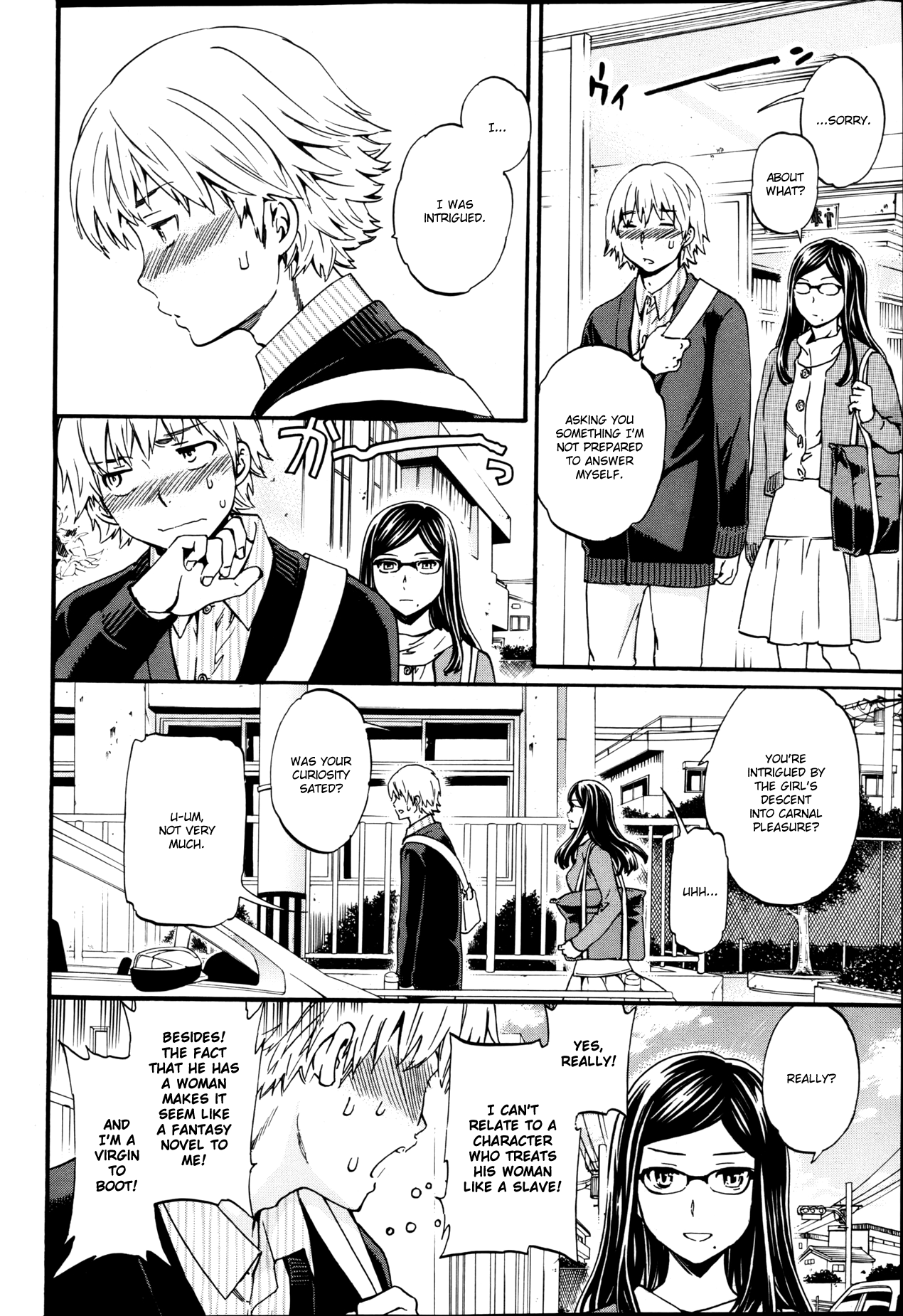 Biblio Mania! page 2 full