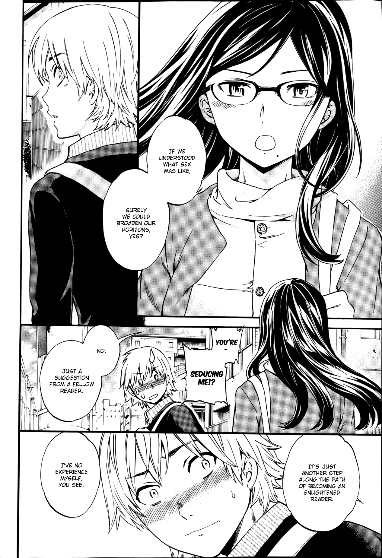 Biblio Mania! page 4 full