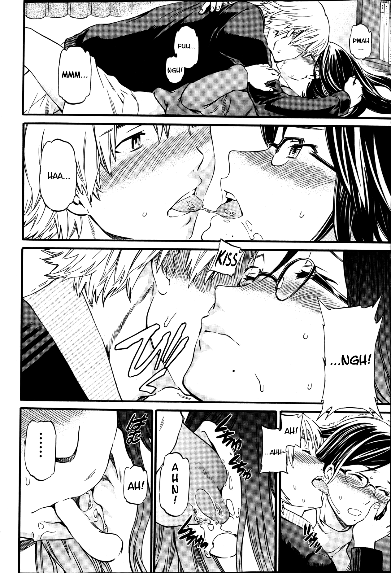 Biblio Mania! page 8 full