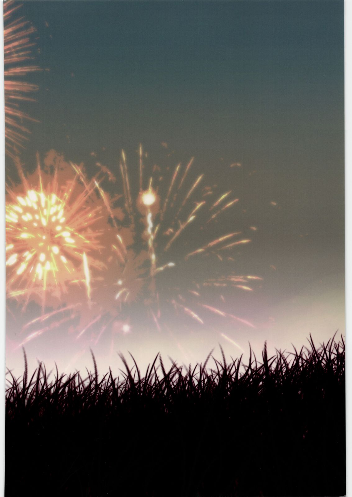 GIRLIE Junbigou 2011 Natsu page 2 full