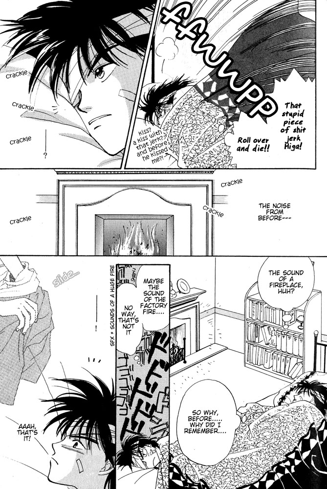 Animal X DJ - To be by your side page 10 full