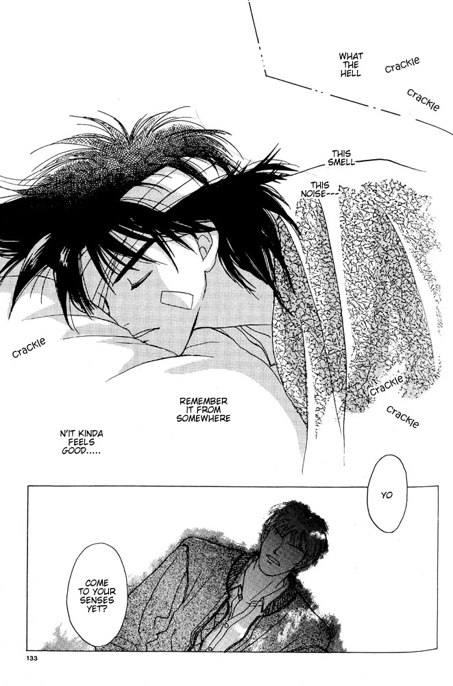 Animal X DJ - To be by your side page 2 full