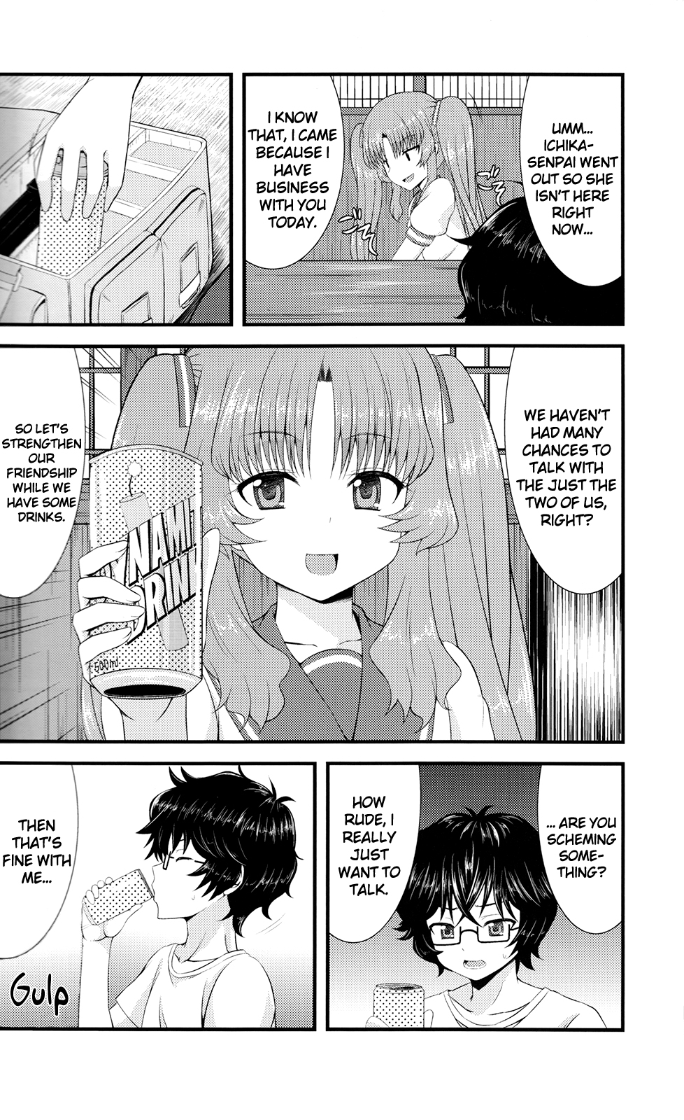 Acid Lemonade page 5 full